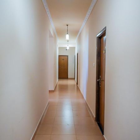 Casa Eternal Boutique Hotel - קלנגוטה מראה חיצוני תמונה