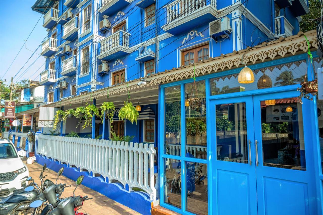 Casa Eternal Boutique Hotel - קלנגוטה מראה חיצוני תמונה