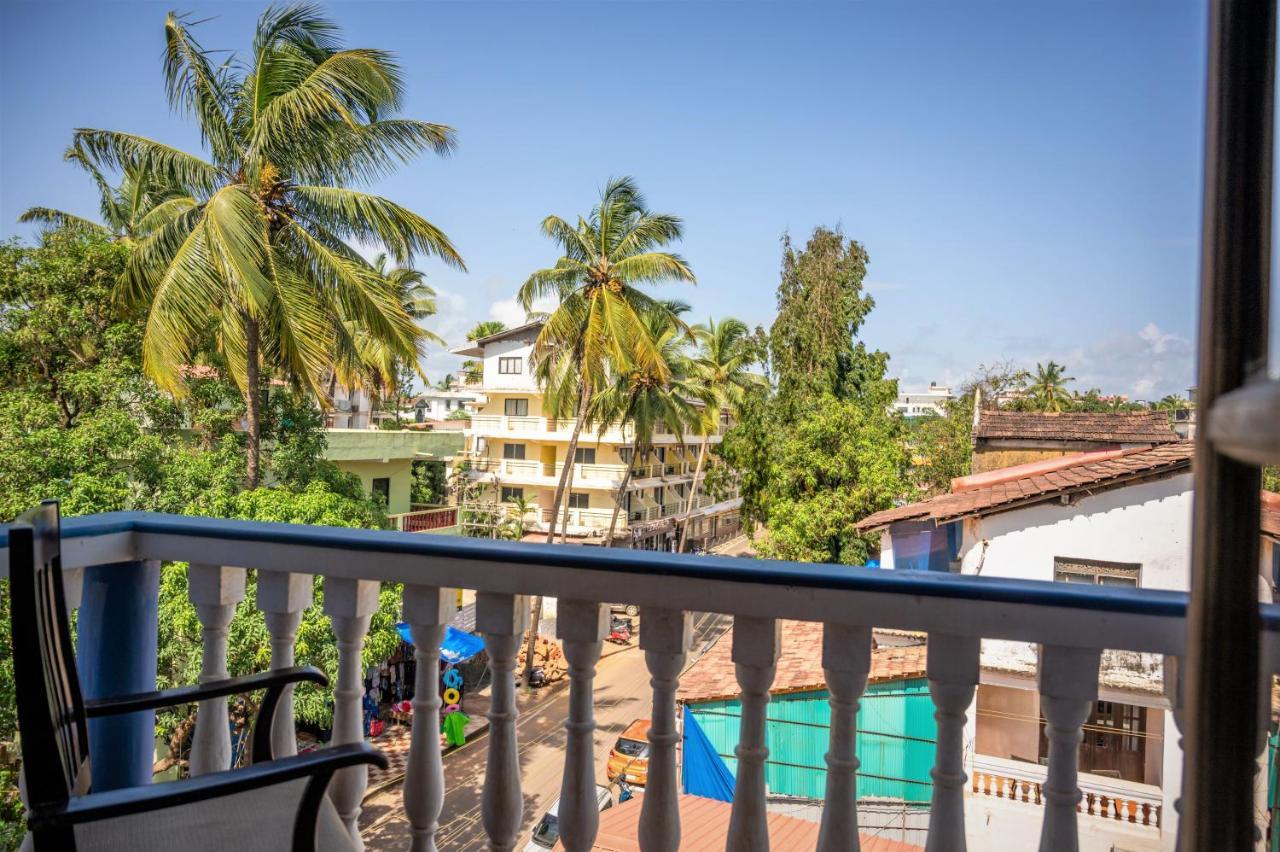 Casa Eternal Boutique Hotel - קלנגוטה מראה חיצוני תמונה