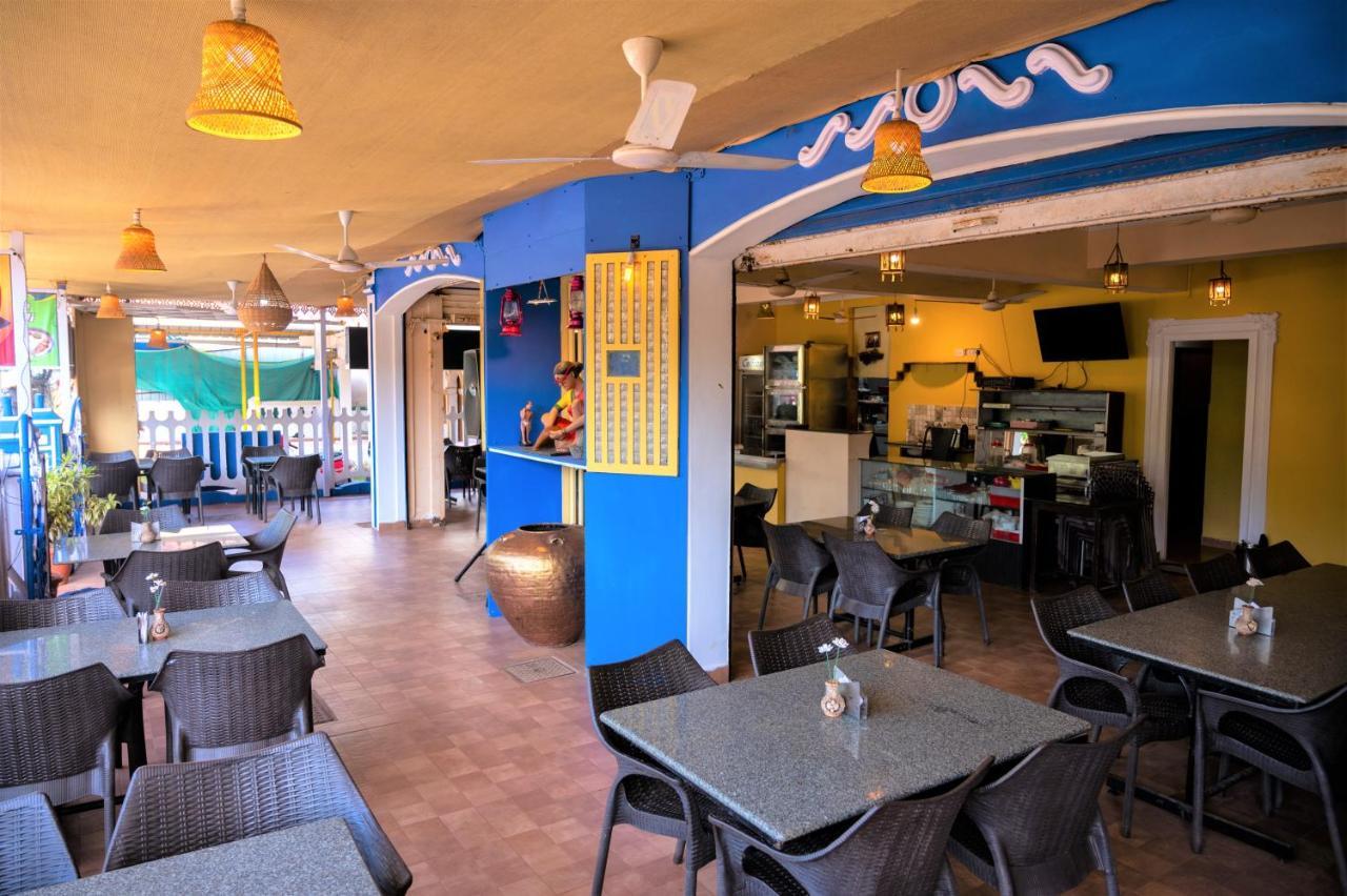 Casa Eternal Boutique Hotel - קלנגוטה מראה חיצוני תמונה
