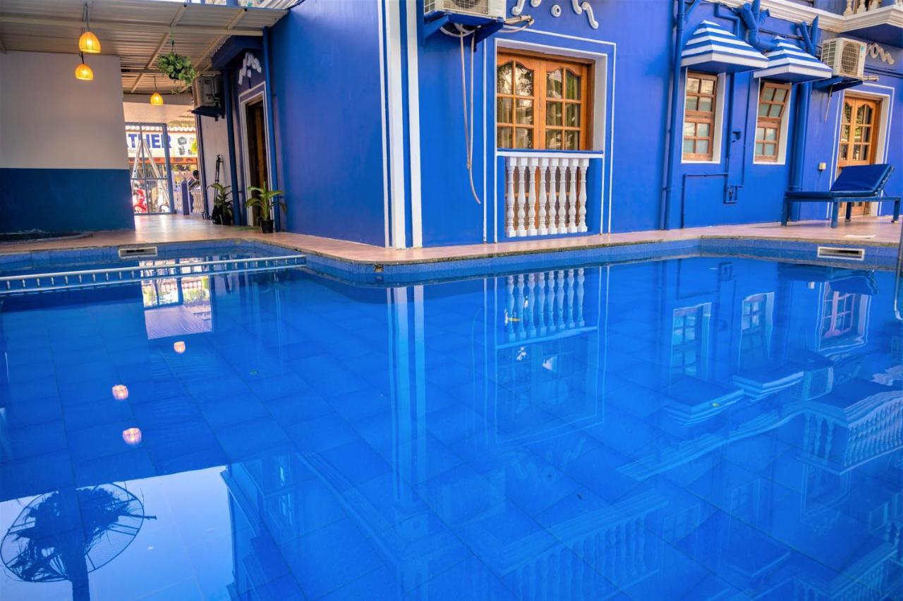 Casa Eternal Boutique Hotel - קלנגוטה מראה חיצוני תמונה