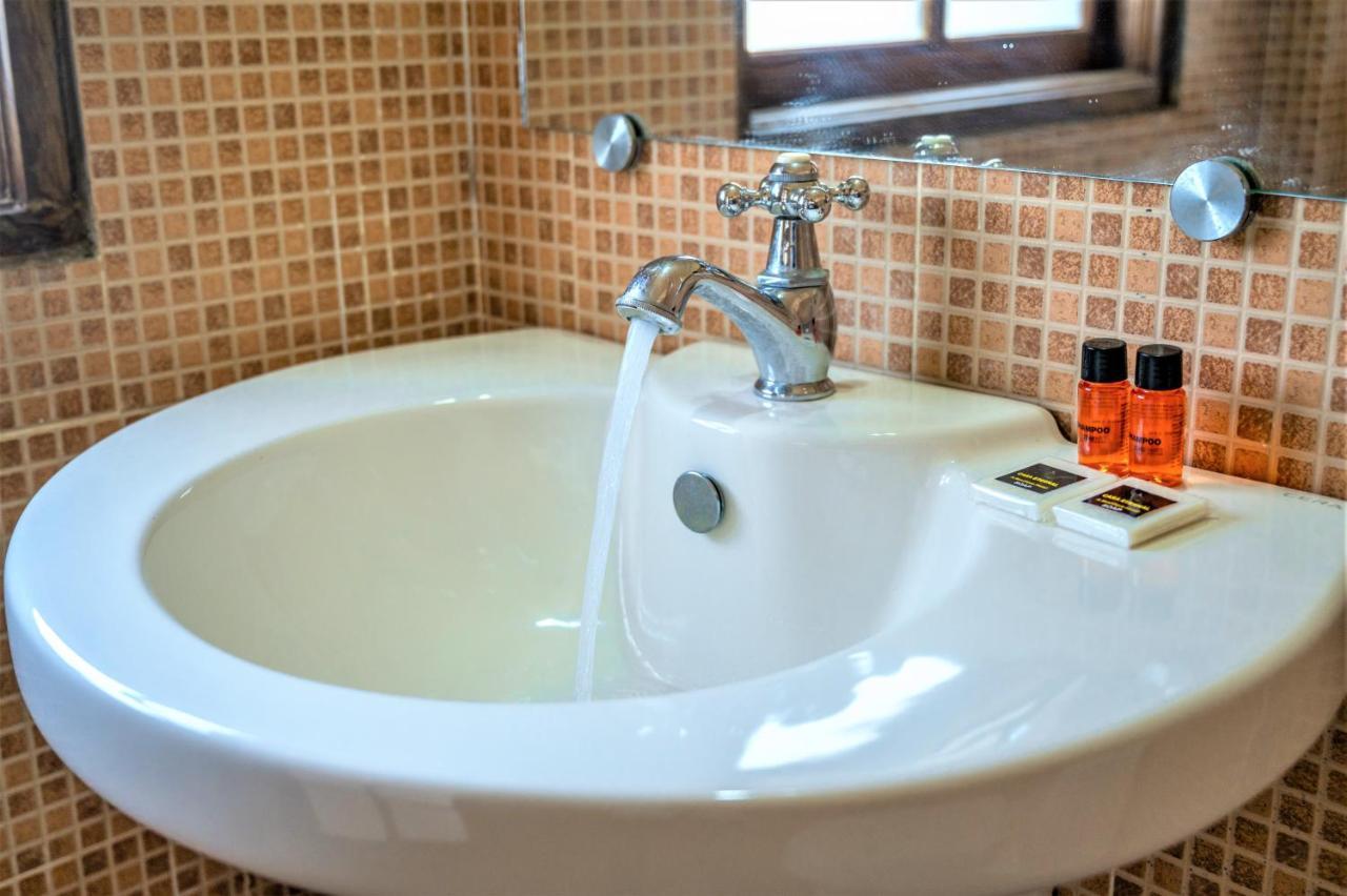 Casa Eternal Boutique Hotel - קלנגוטה מראה חיצוני תמונה