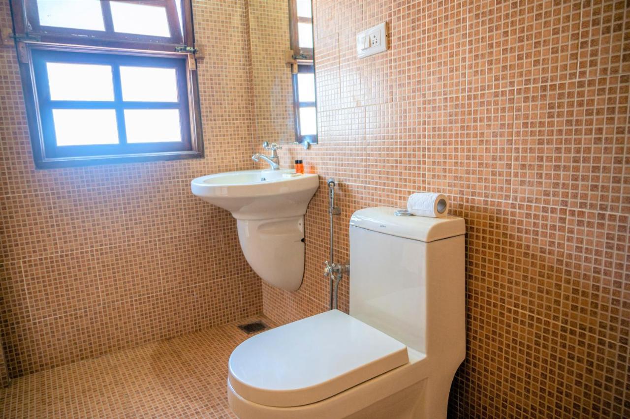 Casa Eternal Boutique Hotel - קלנגוטה מראה חיצוני תמונה