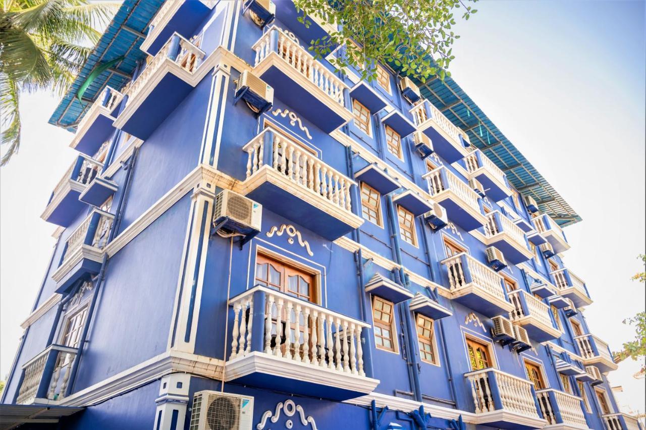 Casa Eternal Boutique Hotel - קלנגוטה מראה חיצוני תמונה