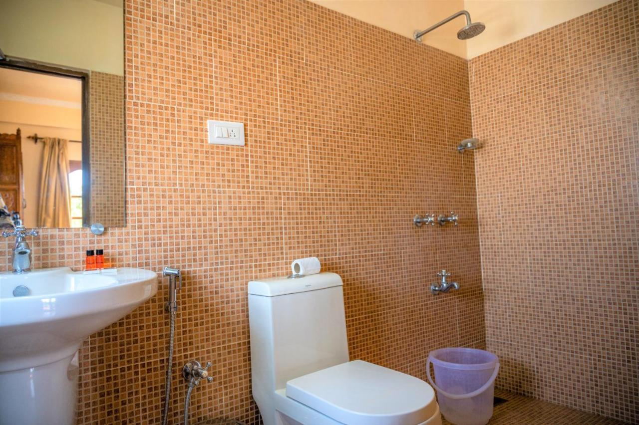 Casa Eternal Boutique Hotel - קלנגוטה מראה חיצוני תמונה