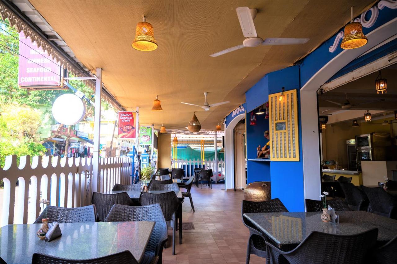 Casa Eternal Boutique Hotel - קלנגוטה מראה חיצוני תמונה