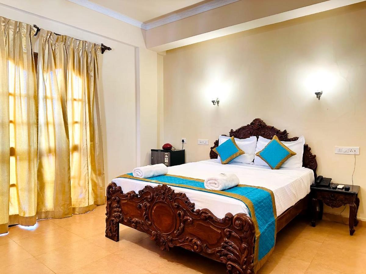Casa Eternal Boutique Hotel - קלנגוטה מראה חיצוני תמונה