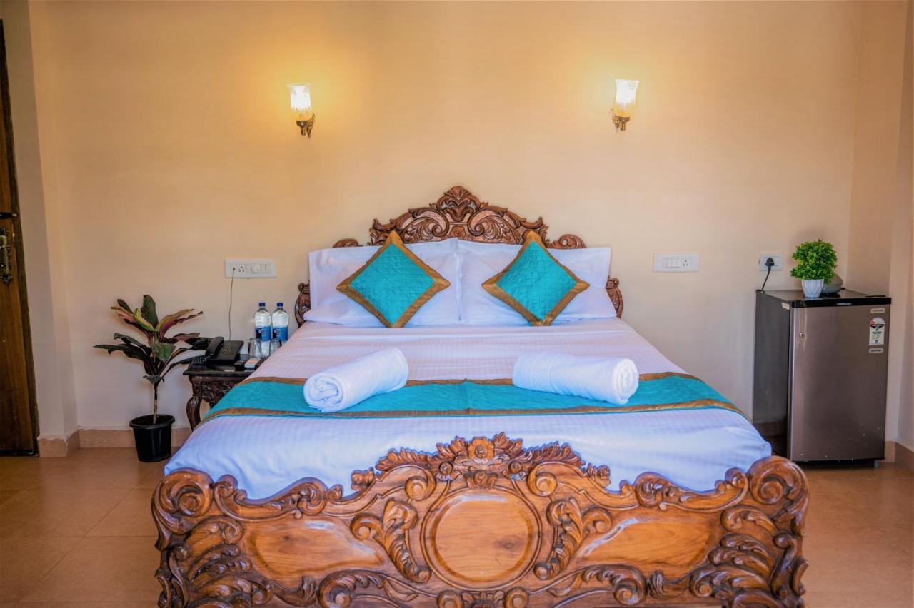 Casa Eternal Boutique Hotel - קלנגוטה מראה חיצוני תמונה
