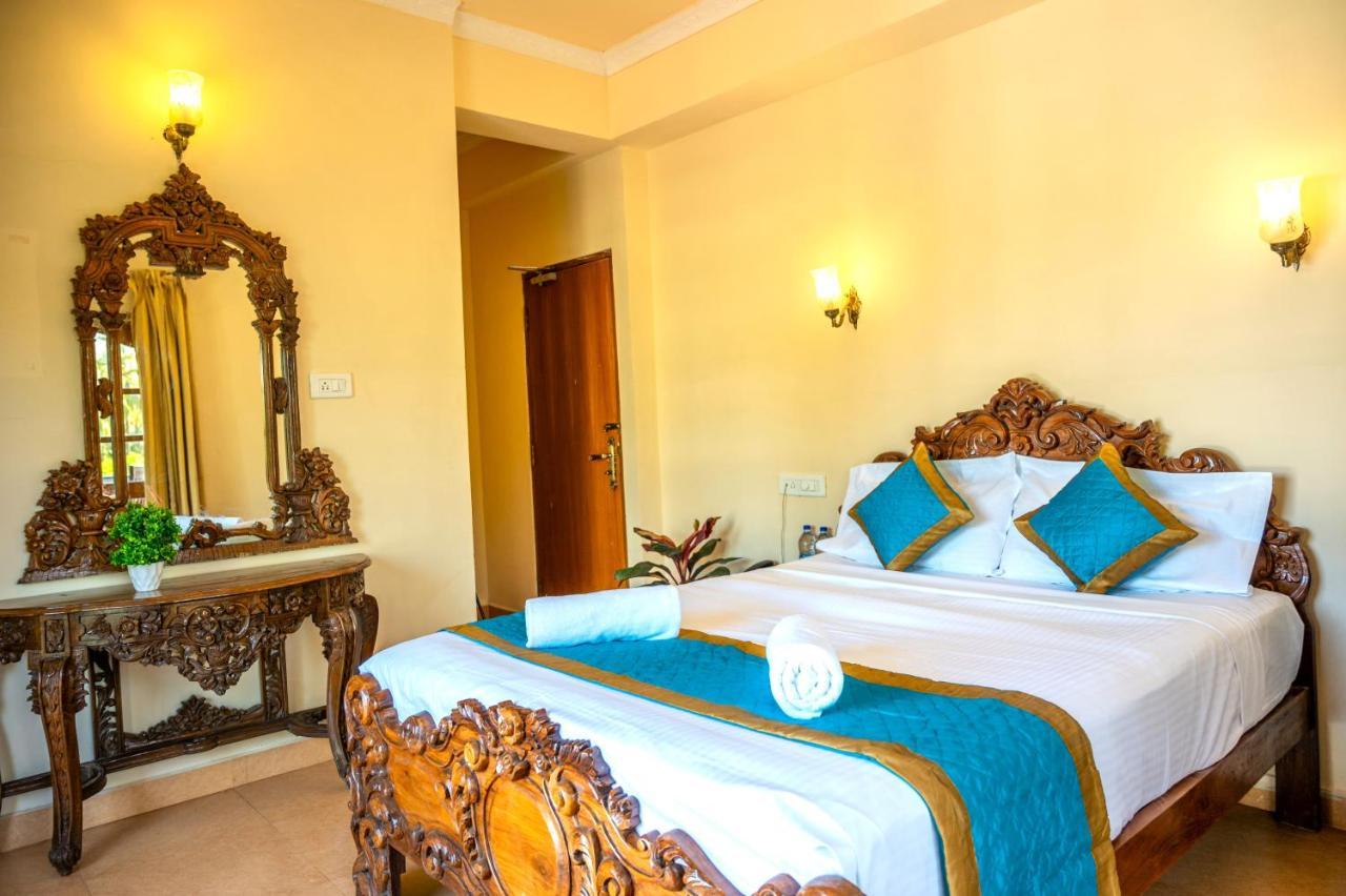 Casa Eternal Boutique Hotel - קלנגוטה מראה חיצוני תמונה