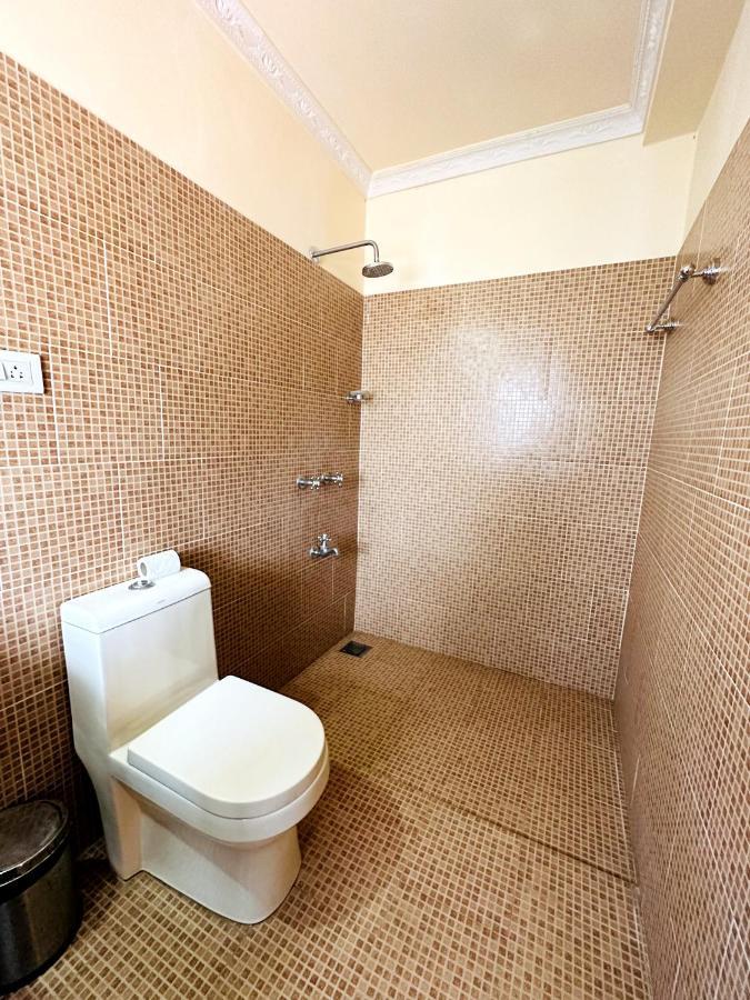Casa Eternal Boutique Hotel - קלנגוטה מראה חיצוני תמונה