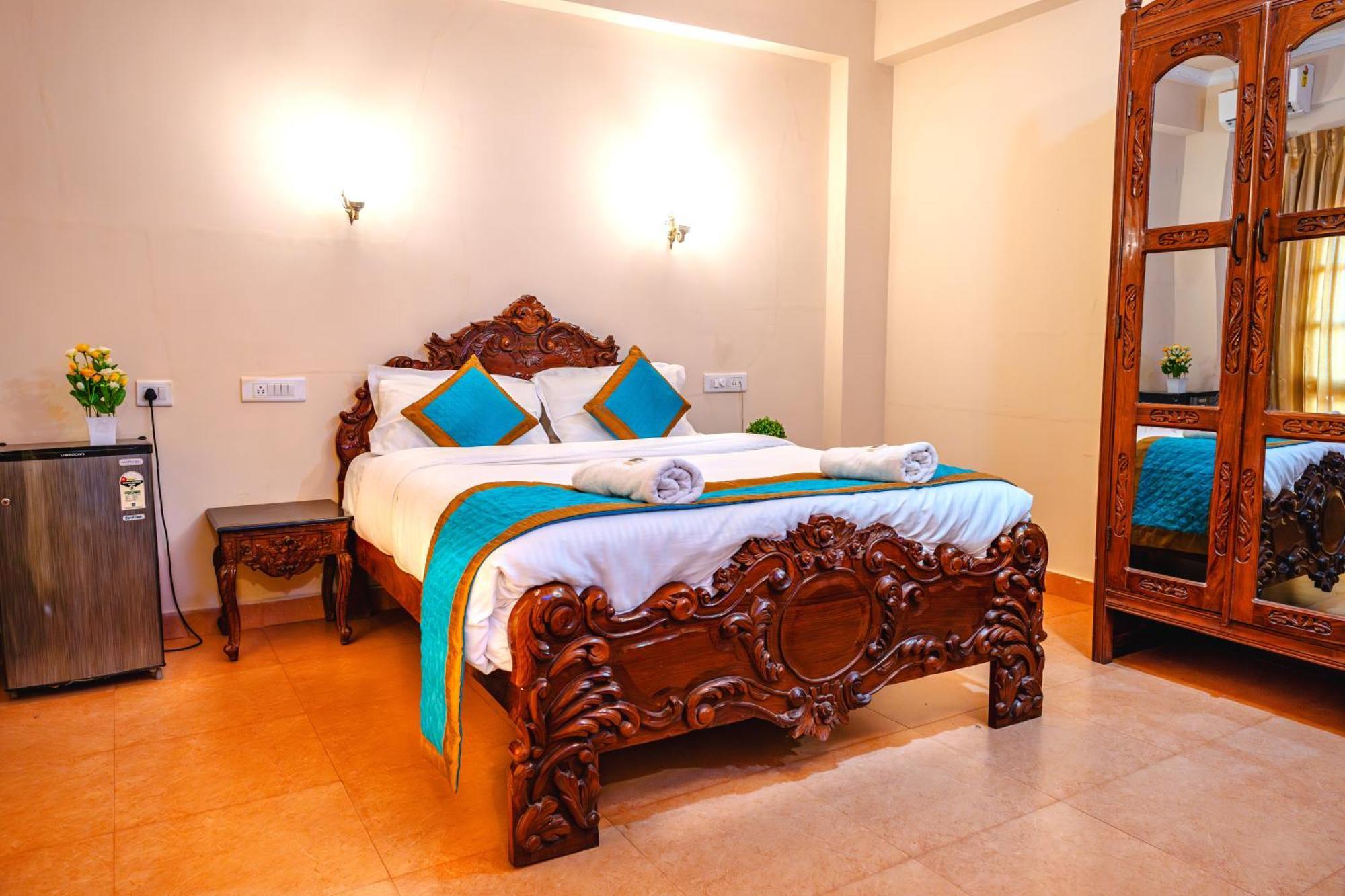 Casa Eternal Boutique Hotel - קלנגוטה מראה חיצוני תמונה