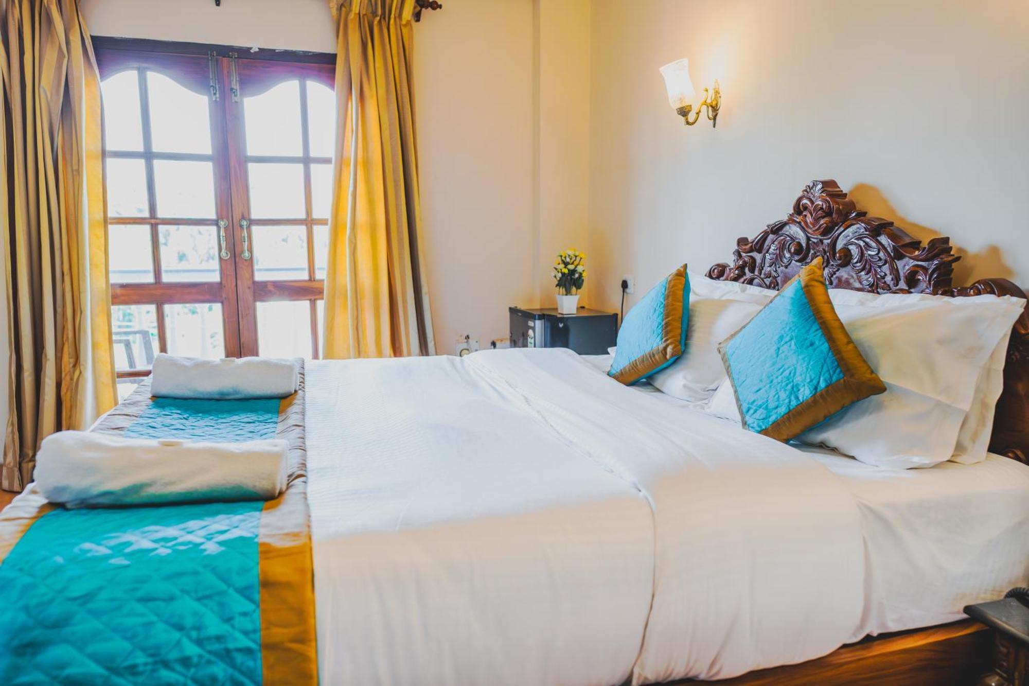 Casa Eternal Boutique Hotel - קלנגוטה מראה חיצוני תמונה